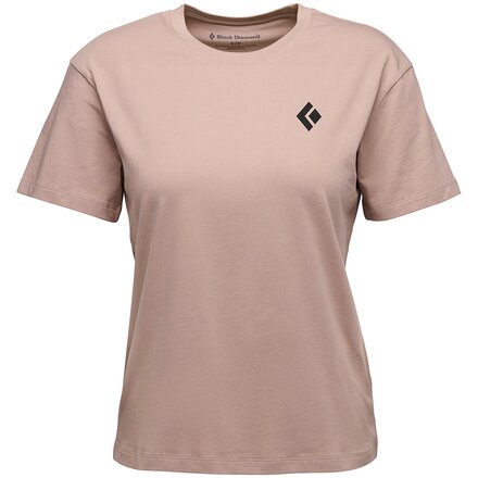 Black Diamond - Equipment For Alpinist Short-Sleeve T-Shirt - Women's