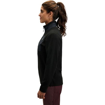 Black Diamond - Rift 1/2-Zip Fleece Jacket - Women's