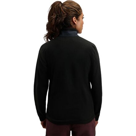 Black Diamond - Rift 1/2-Zip Fleece Jacket - Women's