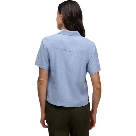 Black Diamond - Scenic Route Short-Sleeve Shirt - Women's