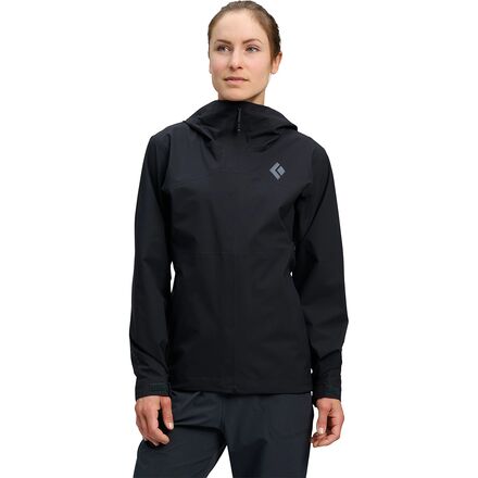 Strataline Stretch Shell - Women's
