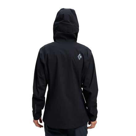 Black Diamond - Strataline Stretch Shell - Women's