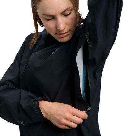 Black Diamond - Strataline Stretch Shell - Women's