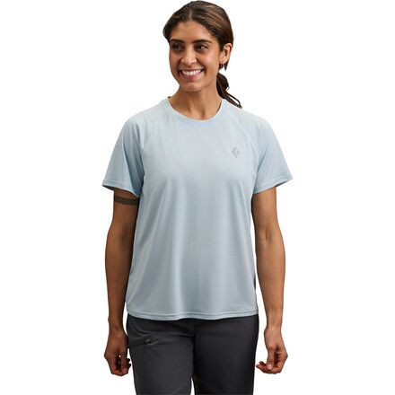 W Lightwire Ss Tee