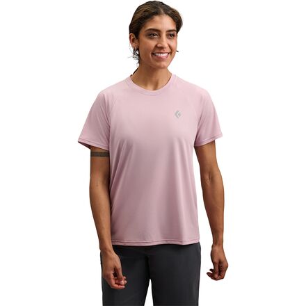 W Lightwire Ss Tee