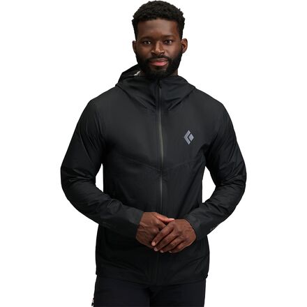 Deploy 3L Shell Jacket - Men's