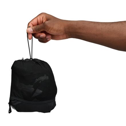 Black Diamond - Deploy 3L Shell Jacket - Men's