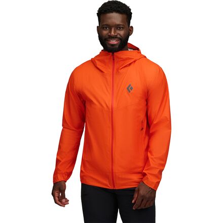 Deploy 3L Shell Jacket - Men's