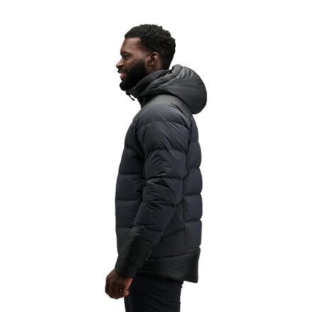 Black Diamond - Mission Down 3000 Hooded Jacket - Men's