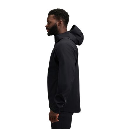 Black Diamond - Strataline Stretch Shell Jacket - Men's