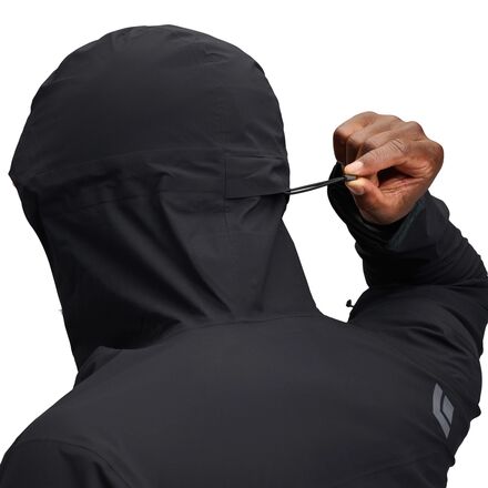 Black Diamond - Strataline Stretch Shell Jacket - Men's