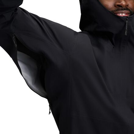 Black Diamond - Strataline Stretch Shell Jacket - Men's