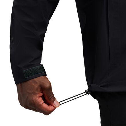 Black Diamond - Strataline Stretch Shell Jacket - Men's