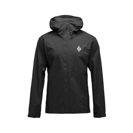 Black Diamond - Strataline Stretch Shell Jacket - Men's