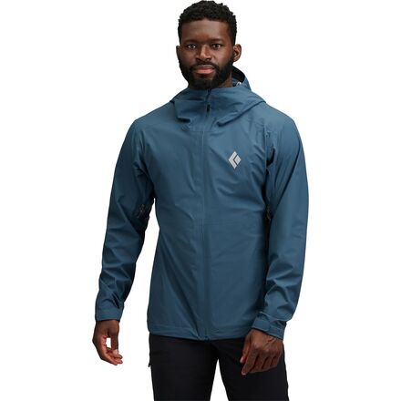 Strataline Stretch Shell Jacket - Men's