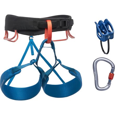 Momentum Harness Package - Men's