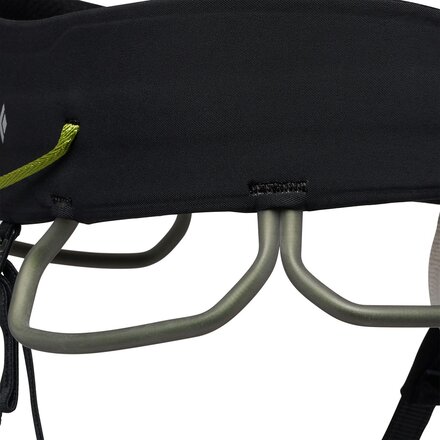 Black Diamond - Solution Harness - Men's
