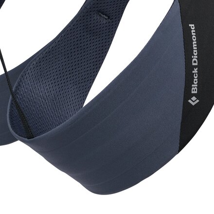 Black Diamond - Solution Harness - Men's