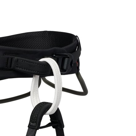 Black Diamond - Solution Harness - Men's