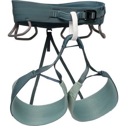 Solution Harness - Women's