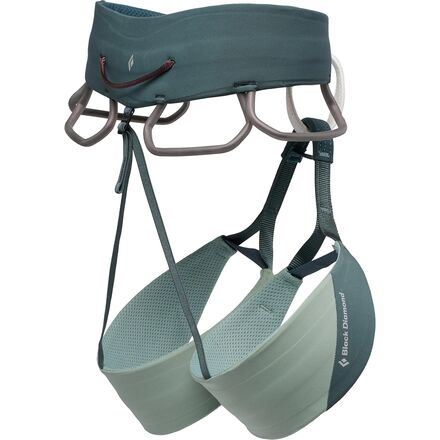 Black Diamond - Solution Harness - Women's