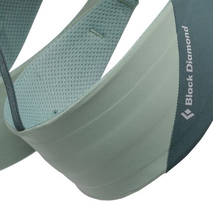 Black Diamond - Solution Harness - Women's