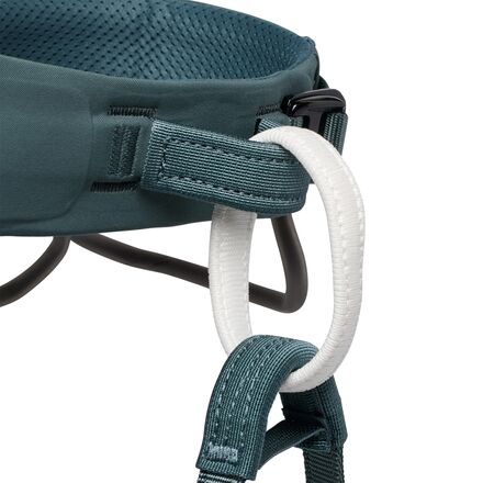 Black Diamond - Solution Harness - Women's