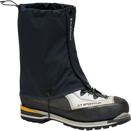 Cirque Gaiters
