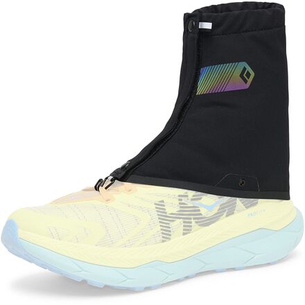 Distance Gaiters