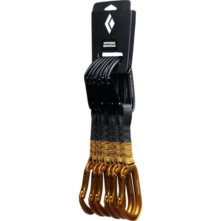 Black Diamond - Hotforge Quickpack