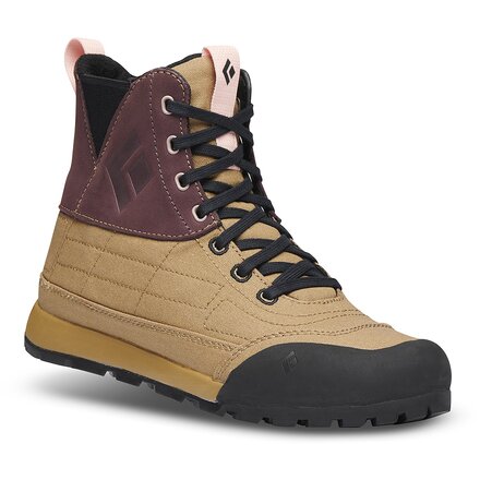 Black Diamond - Circuit Mid Shoe - Women's