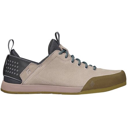 Black Diamond - Session Suede Shoe - Women's