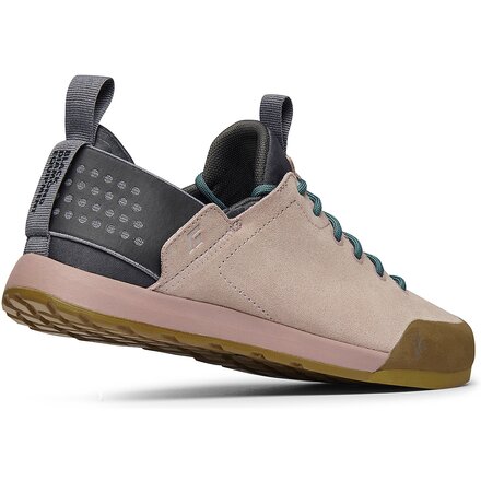 Black Diamond - Session Suede Shoe - Women's