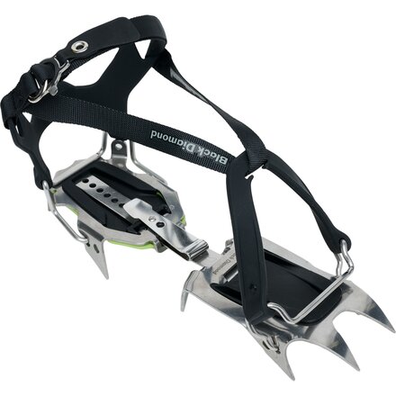 Contact Crampon Abs
