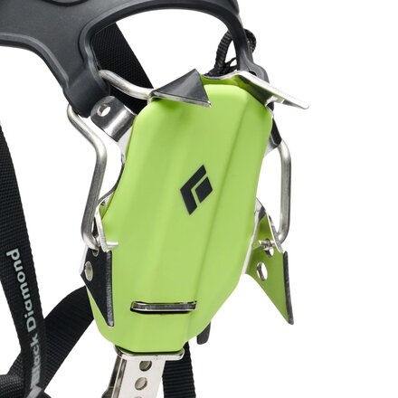 Black Diamond - Contact Strap Crampons