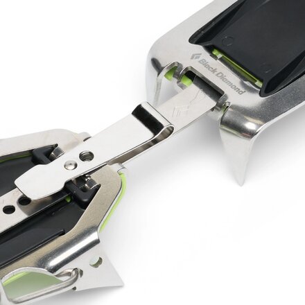 Black Diamond - Contact Strap Crampons