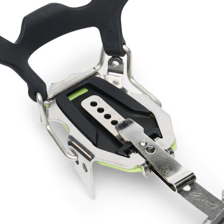 Black Diamond - Contact Strap Crampons