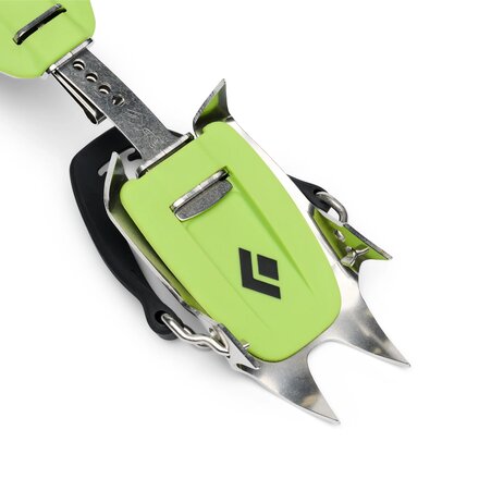 Black Diamond - Contact Strap Crampons