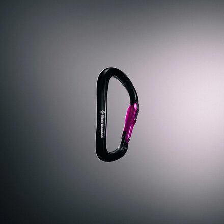 Black Diamond - RockLock Magnetron Carabiner