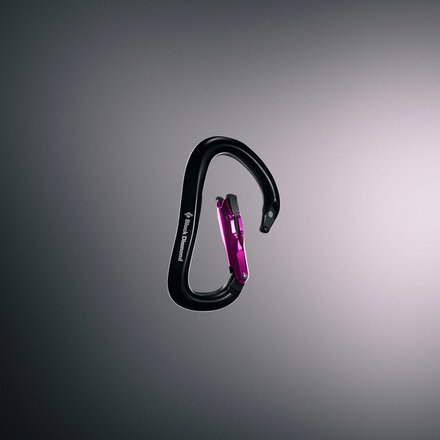 Black Diamond - RockLock Magnetron Carabiner