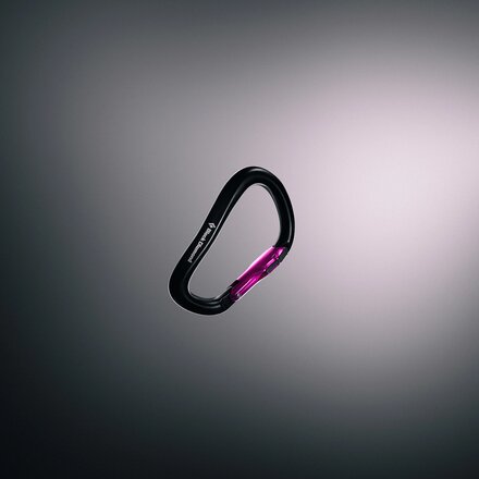 Black Diamond - RockLock Magnetron Carabiner