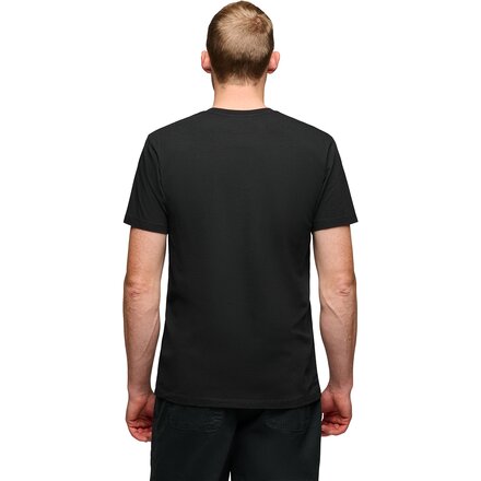 Black Diamond - Brain On Camalot Short-Sleeve T-Shirt - Men's