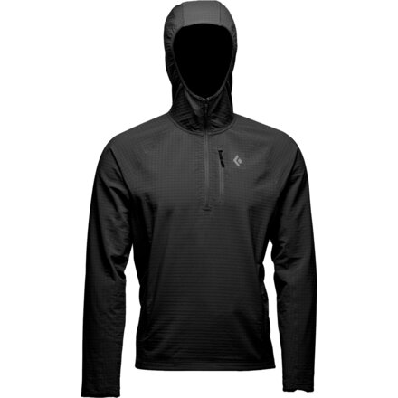 Coefficient Storm Full-Zip Hoodie - Men's