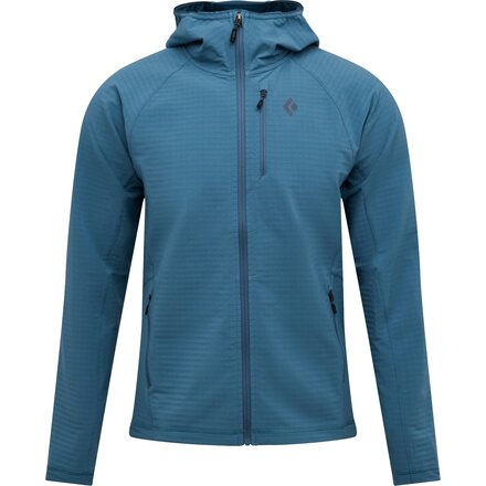 Coefficient Storm Full-Zip Hoodie - Men's