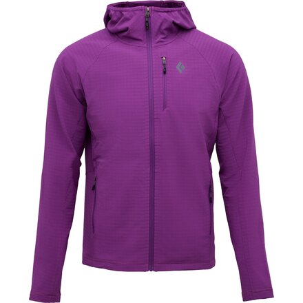 Coefficient Storm Full-Zip Hoodie - Men's