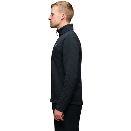 Black Diamond - Diverge 1/2-Zip Jacket - Men's