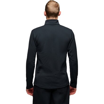 Black Diamond - Diverge 1/2-Zip Jacket - Men's