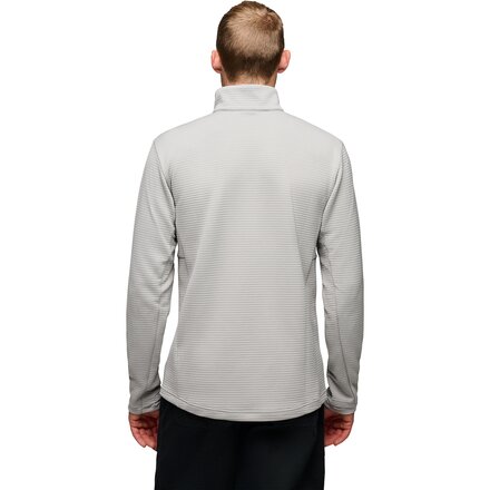 Black Diamond - Diverge 1/2-Zip Jacket - Men's