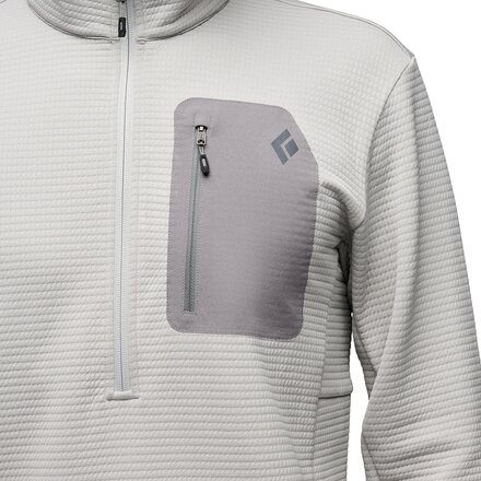 Black Diamond - Diverge 1/2-Zip Jacket - Men's