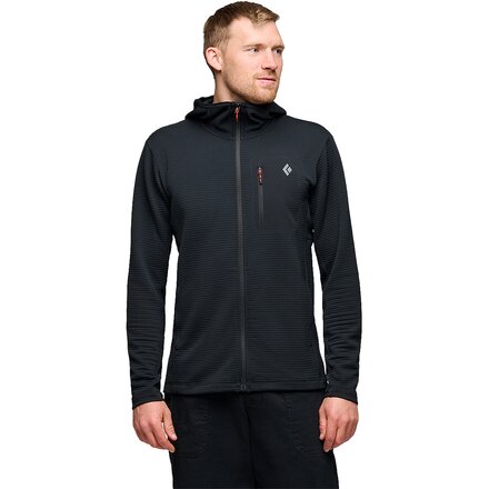 Diverge Full-Zip Hoodie - Men's